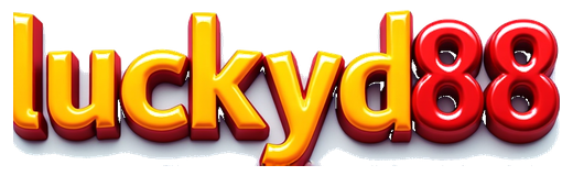 luckyd88 logo