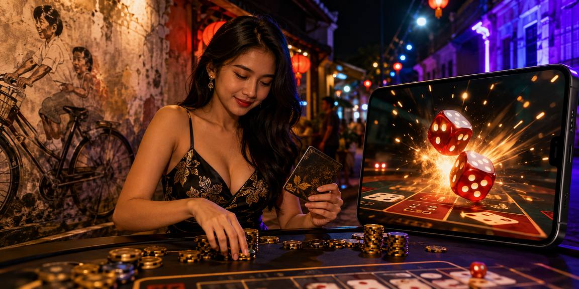 Buka Mines dengan kawalan bom jelas