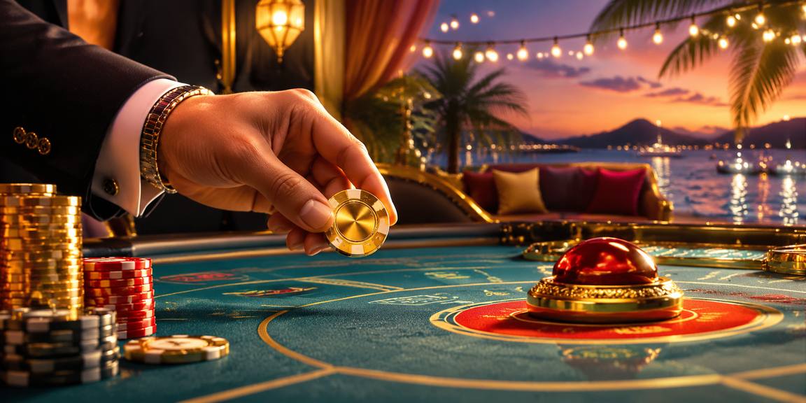 Pendaftaran Luckyd88 untuk Pemain Malaysia