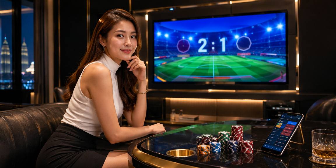 Jelajahi Ribuan Mesin Slot di Satu Tempat