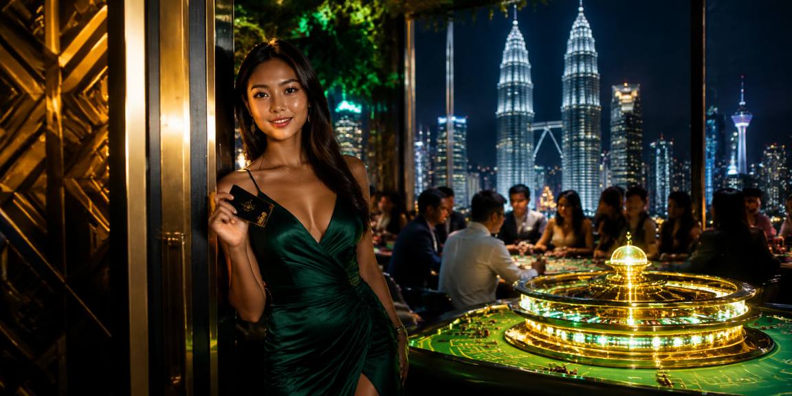 luckyd88 Malaysia Online: Real Money Casino & Slots untuk GrabPay